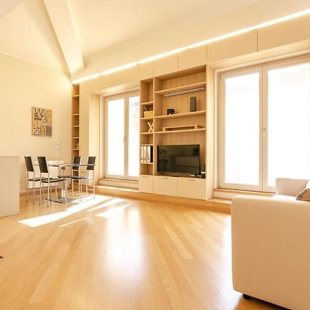 Rizzoli Terrace Apartment Bolonia Zewnętrze zdjęcie