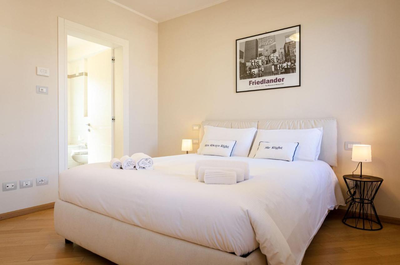 Rizzoli Terrace Apartment Bolonia Zewnętrze zdjęcie