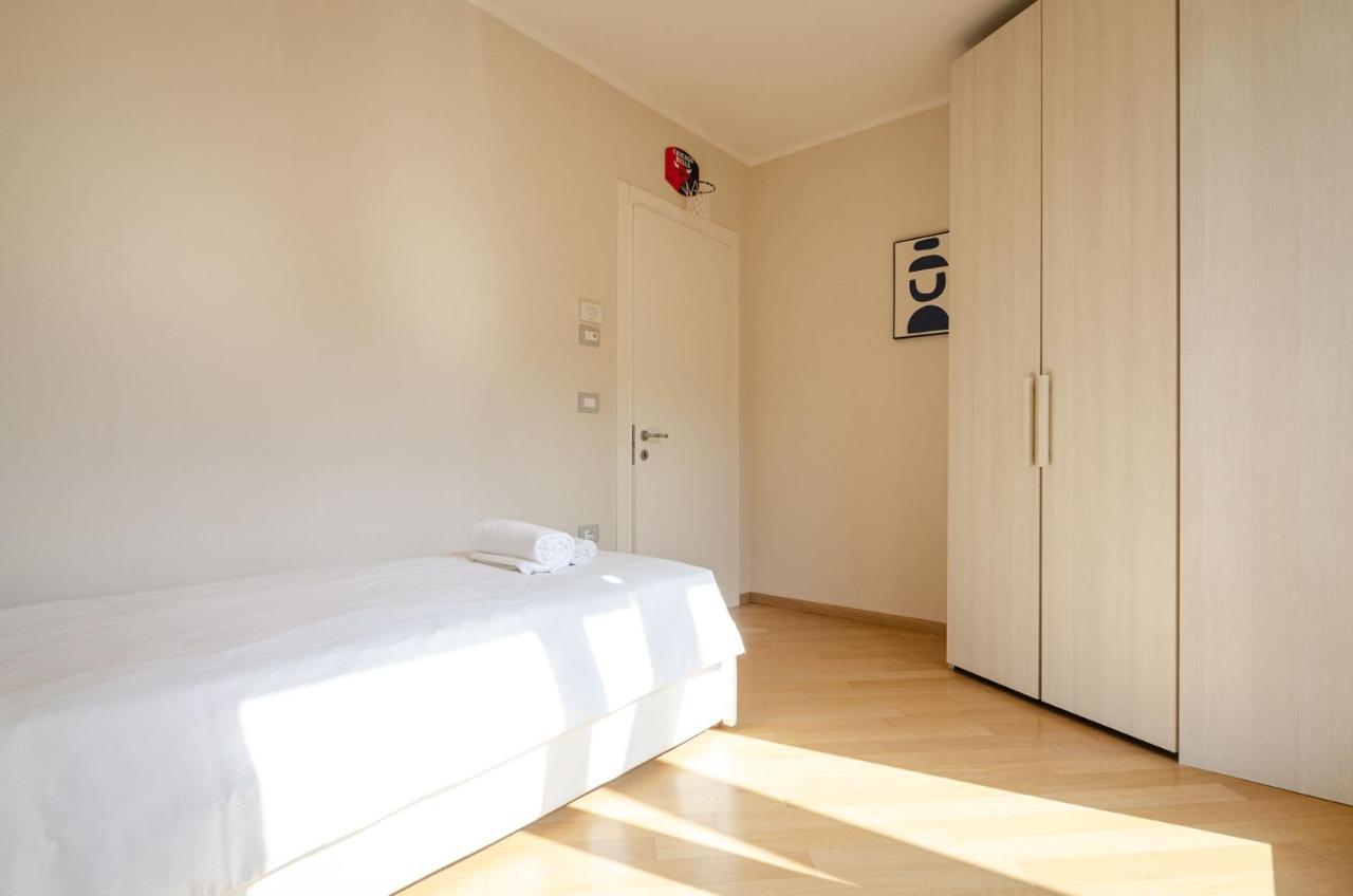 Rizzoli Terrace Apartment Bolonia Zewnętrze zdjęcie