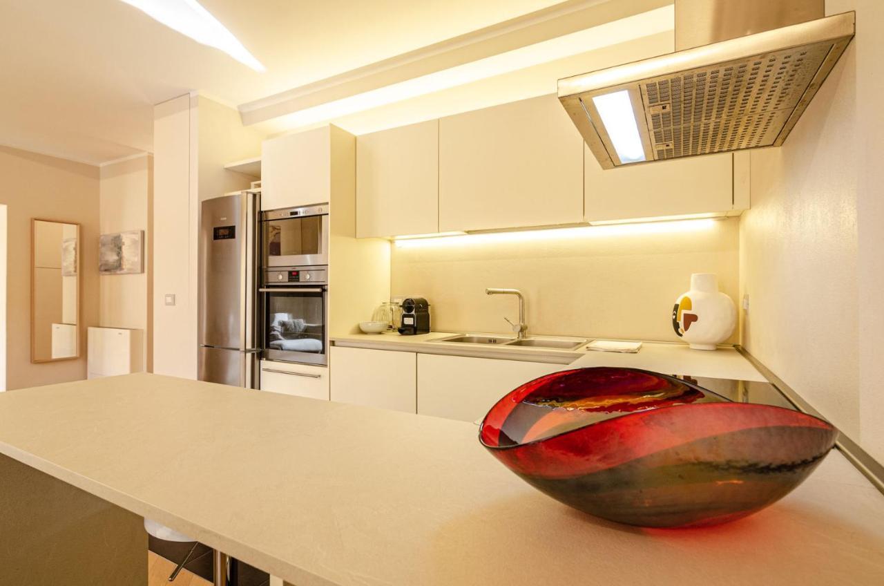 Rizzoli Terrace Apartment Bolonia Zewnętrze zdjęcie