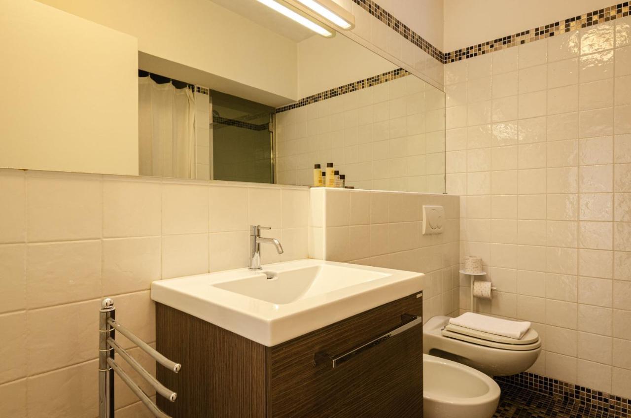 Rizzoli Terrace Apartment Bolonia Zewnętrze zdjęcie