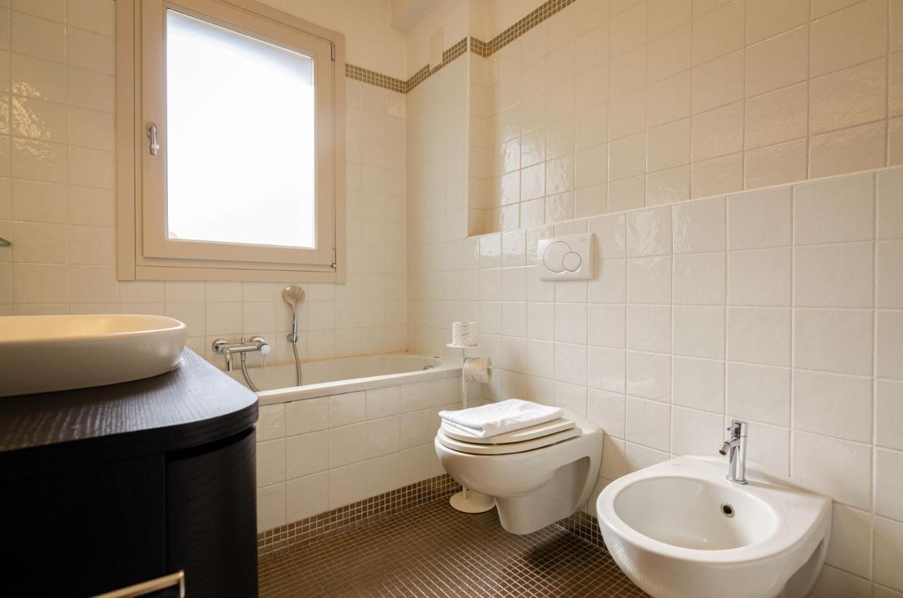 Rizzoli Terrace Apartment Bolonia Zewnętrze zdjęcie