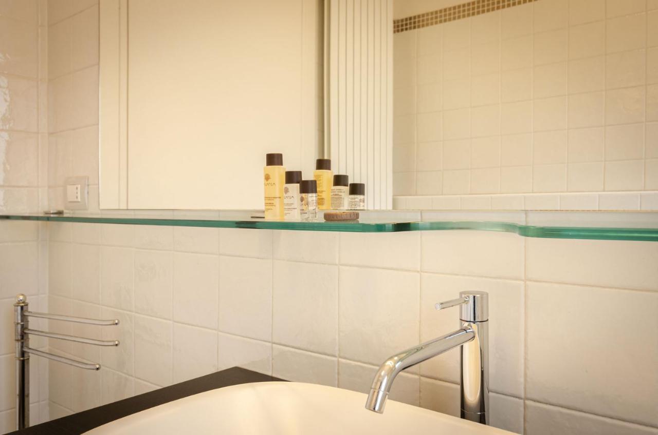 Rizzoli Terrace Apartment Bolonia Zewnętrze zdjęcie