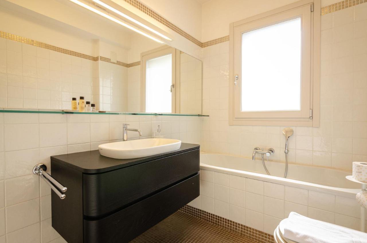Rizzoli Terrace Apartment Bolonia Zewnętrze zdjęcie