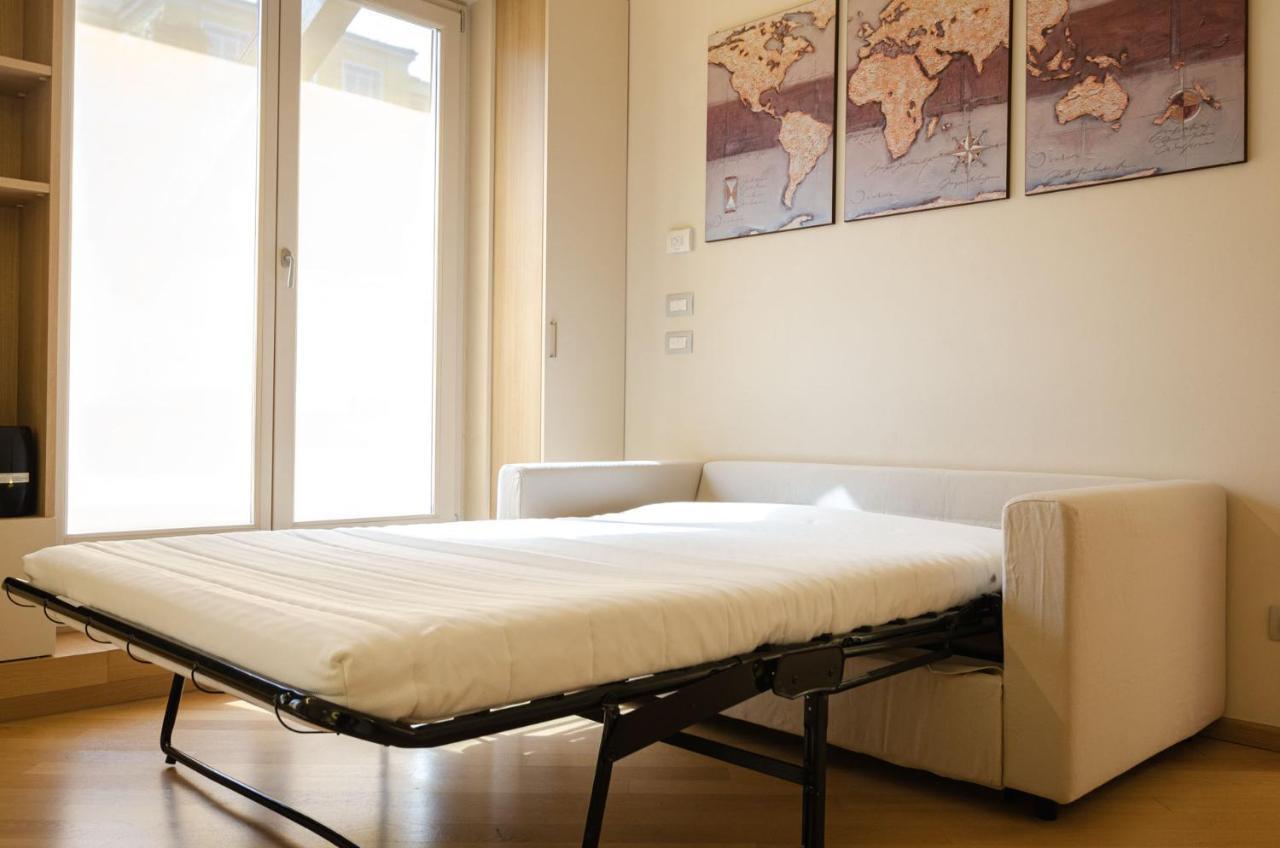 Rizzoli Terrace Apartment Bolonia Zewnętrze zdjęcie