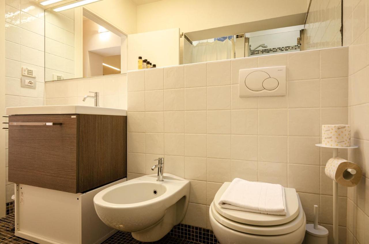 Rizzoli Terrace Apartment Bolonia Zewnętrze zdjęcie