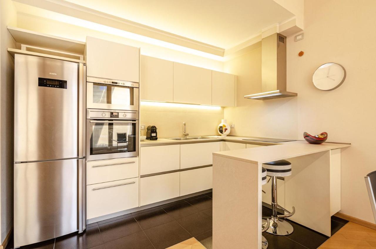 Rizzoli Terrace Apartment Bolonia Zewnętrze zdjęcie